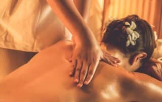 Beyond Digital_ Embracing Peak Wellnesss Analog Wellness Therapies for March Rejuvenation