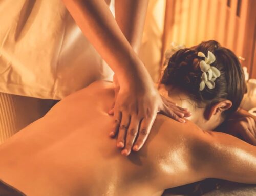 Beyond Digital: Embracing Peak Wellness’s Analog Wellness Therapies for March Rejuvenation