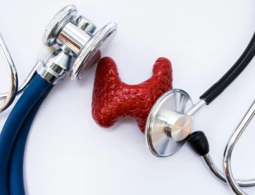 Comprehensive Care: Primary Care, Endocrinology & IV Therapy Services in Connecticut