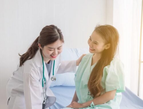 From IV Therapy to Endocrinology: Finding the Best Doctors in Connecticut