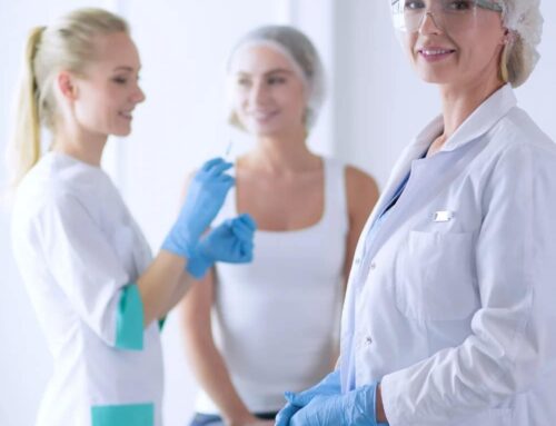 IV Therapy in CT: Benefits & Where to Find Aesthetic Medicine Doctors Near You
