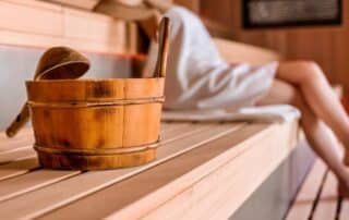 Sauna Therapy for Seasonal Transition_ Peak Wellnesss Guide to Heat Therapy Benefits