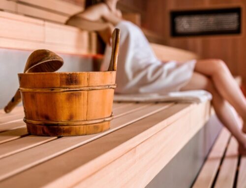 Sauna Therapy for Seasonal Transition: Peak Wellness’s Guide to Heat Therapy Benefits