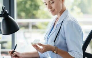 Traditional Medicine vs. Aesthetic Medicine_ Choosing the Right Doctor in Connecticut
