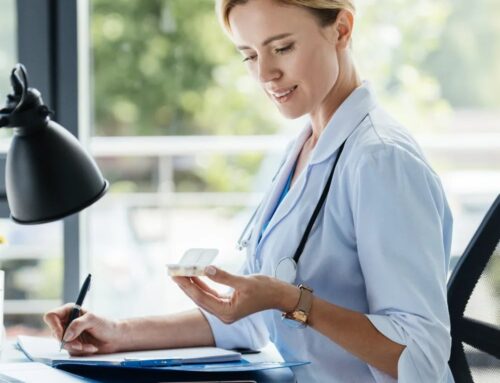 Traditional Medicine vs. Aesthetic Medicine: Choosing the Right Doctor in Connecticut