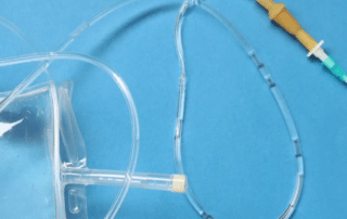 The Benefits of I.V. Drip Therapy for Energy and Hydration