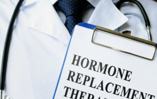 Signs You Might Need Hormone Replacement Therapy _ When to Seek Help_