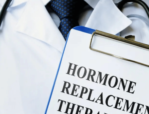 Signs You Might Need Hormone Replacement Therapy & When to Seek Help