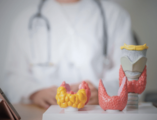 Find a Trusted Medical Care Center Near Me: Hormone Therapy & Thyroid Treatment in Connecticut