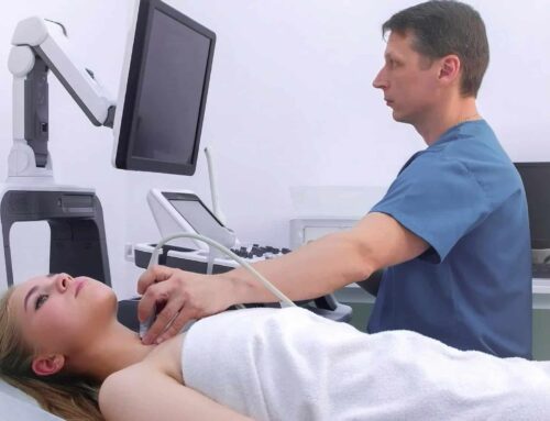 Thyroid Clinic Near Me or Gastroenterology Physicians in Connecticut