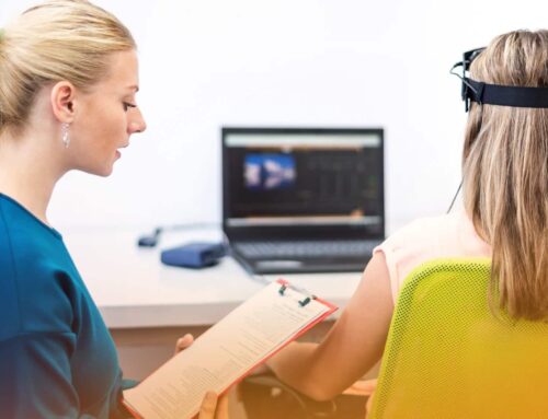 Neurofeedback Therapy in Connecticut: How Brain Training Can Improve Focus, Sleep, and Mood