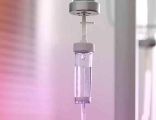 Summer Wellness Reset: How IV Therapy Can Rehydrate and Replenish After Travel or Summer Stress