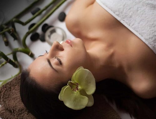 Aesthetic Tune-Up: Skin + Body Rejuvenation Trends for September