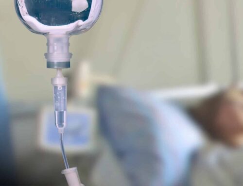Beat the Back-to-School Burnout: IV Drip Protocols for Energy and Immune Boost