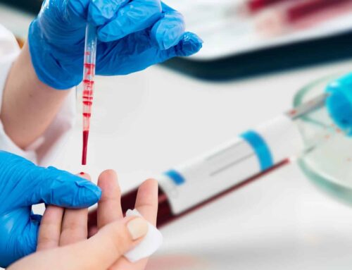 Fall Forward Functional Medicine: Top Lab Tests You Should Consider This Season