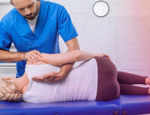 Fall Injury Prevention: Cranial Facial Release, Chiropractic & Soft Tissue Care for Seasonal Alignments