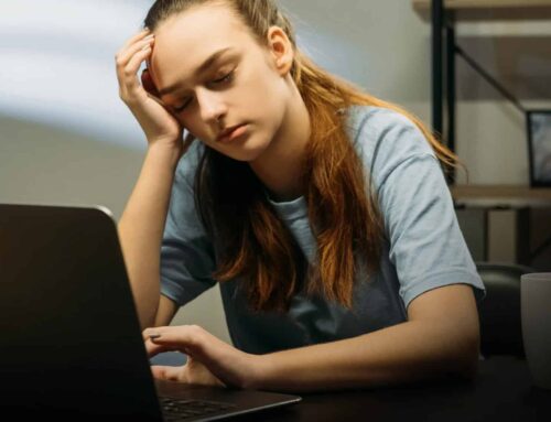 Mind-Body Reset: Gratitude, Stress Management & Sleep Rituals for Longevity