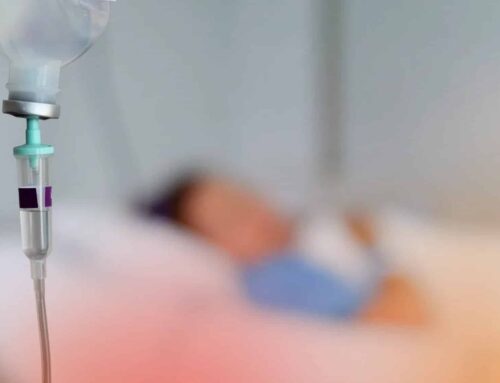 Prepare for Flu & Cold Season: IV Lounge Prep and Prevention Strategies