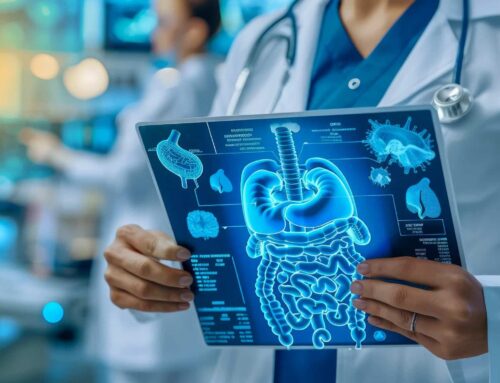 Cold Weather Gut Health: Why the Microbiome Reacts to November’s Chill