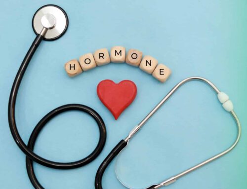 Daylight Loss & Hormone Balance: What Shorter Days Can Do to Your Health