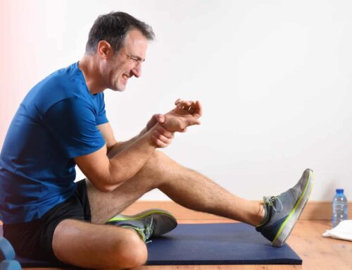 Preparing for Winter Workouts: Injury Prevention Tips from Functional Medicine