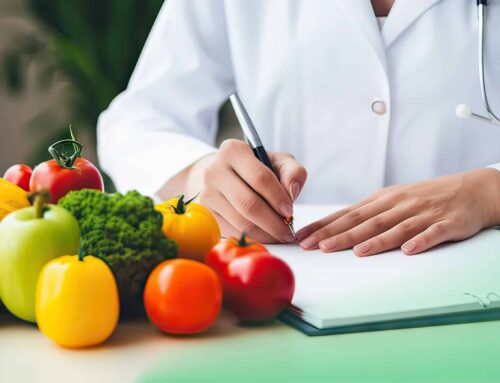 Thanksgiving & Metabolic Health: Smart Nutrition Tips for Integrative Medicine